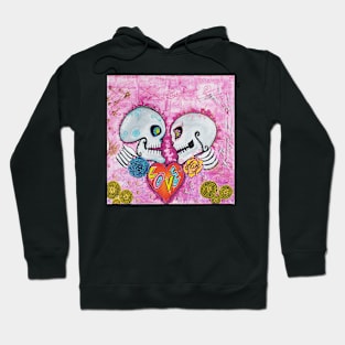 Love Story Hoodie